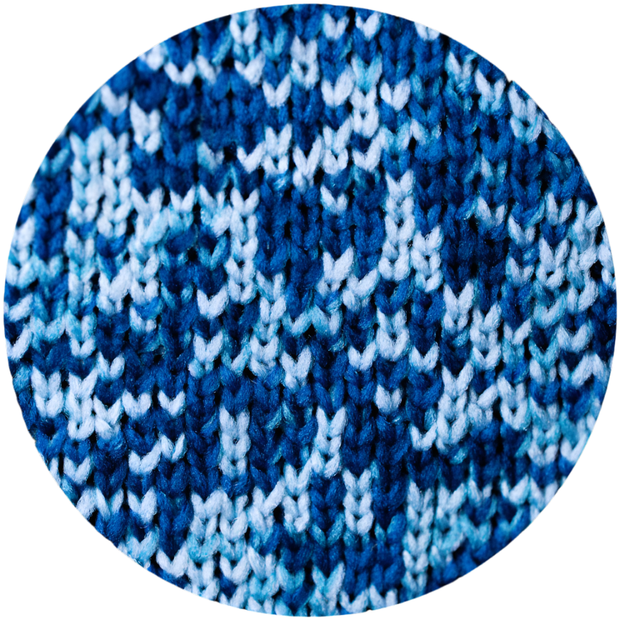 BabyCarrier - CozyDreamBliss Blue